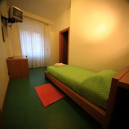 Arcobaleno 3* Verona