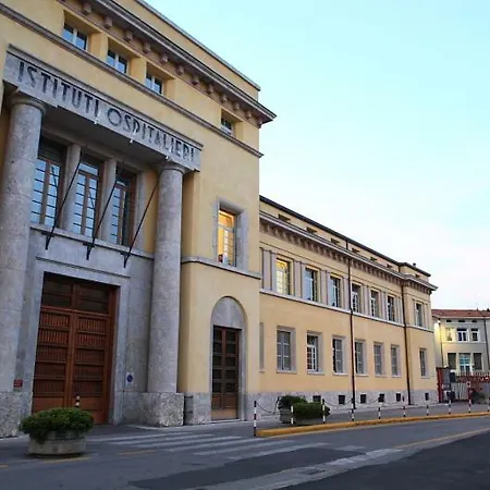Casa de hóspedes Arcobaleno 2*