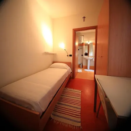 Guest house Arcobaleno Verona