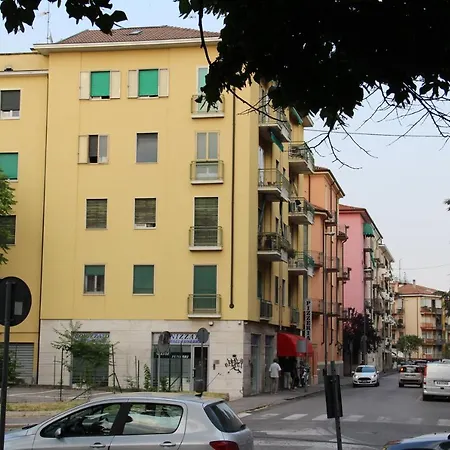 Arcobaleno Pensión