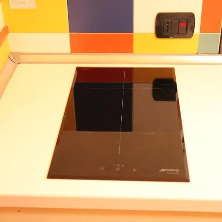 Arcobaleno Guest house Verona