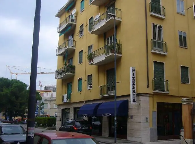 Arcobaleno بيت ضيافة