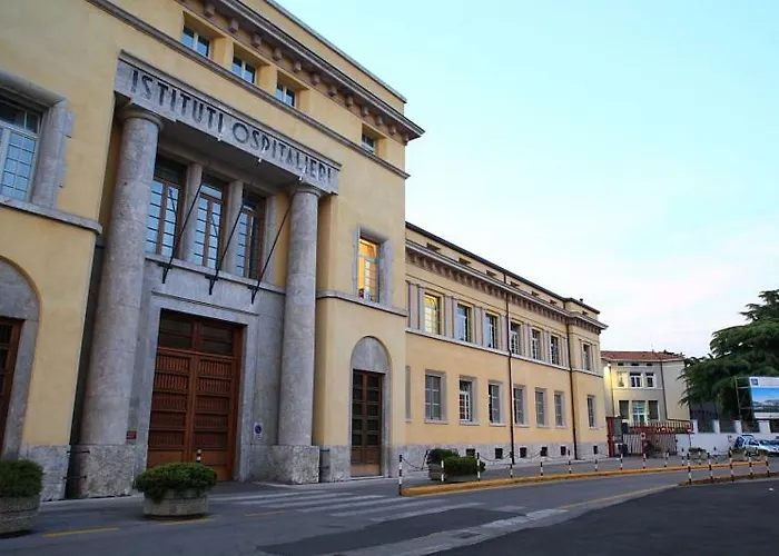 بيت ضيافة Arcobaleno 3*