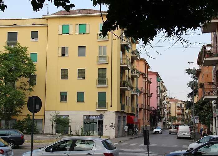 Arcobaleno بيت ضيافة