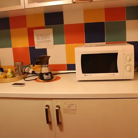 Arcobaleno Vendégház 3*